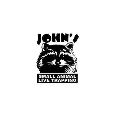 Effective Small Animal Live Trapping Services with John's Expertise